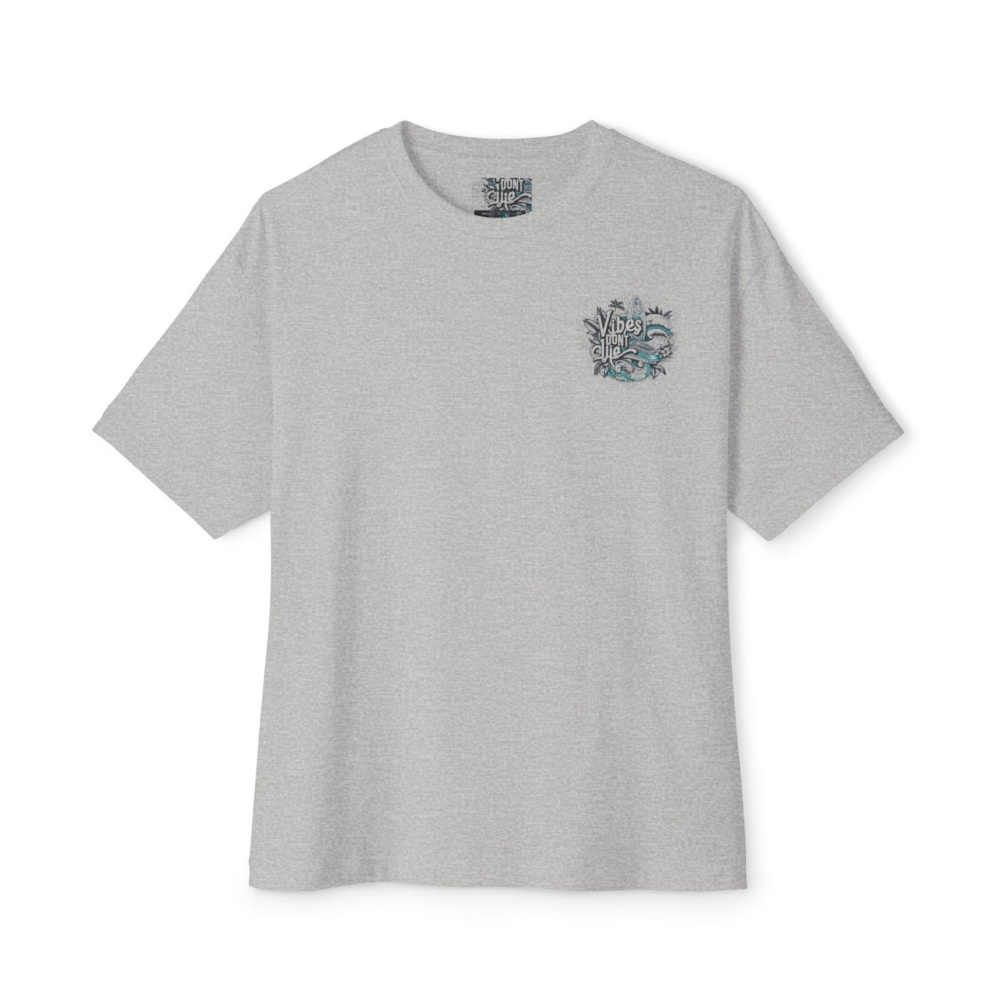 Aruba Vibes Don't Lie Tee