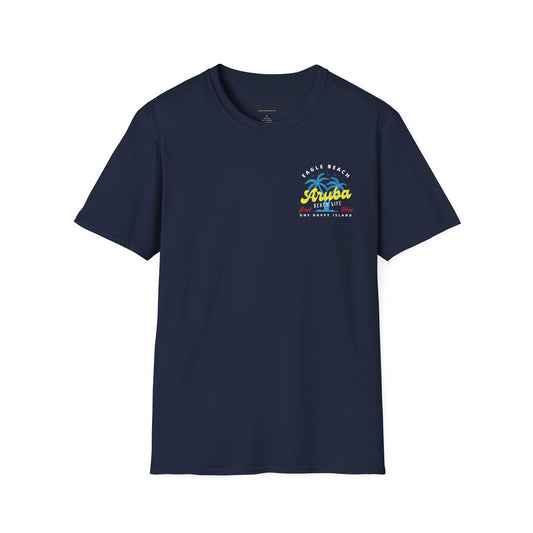 Aruba Eagle Beach T-Shirt
